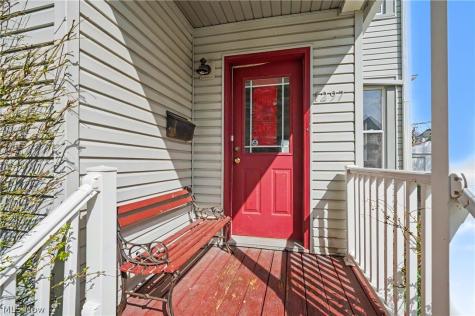 1297 W 116th Street Cleveland OH 44102