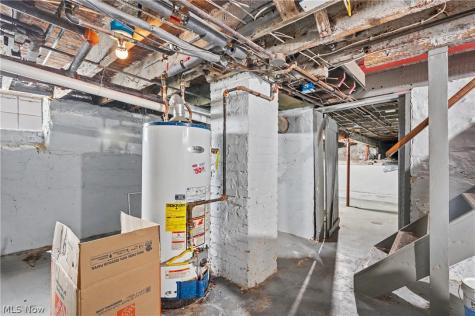 1297 W 116th Street Cleveland OH 44102