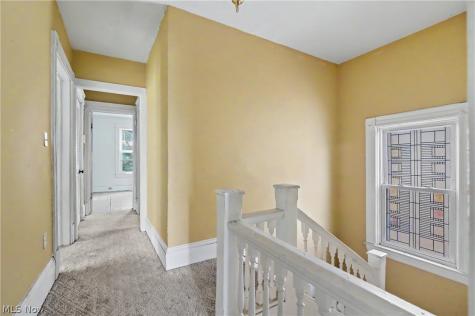 1297 W 116th Street Cleveland OH 44102
