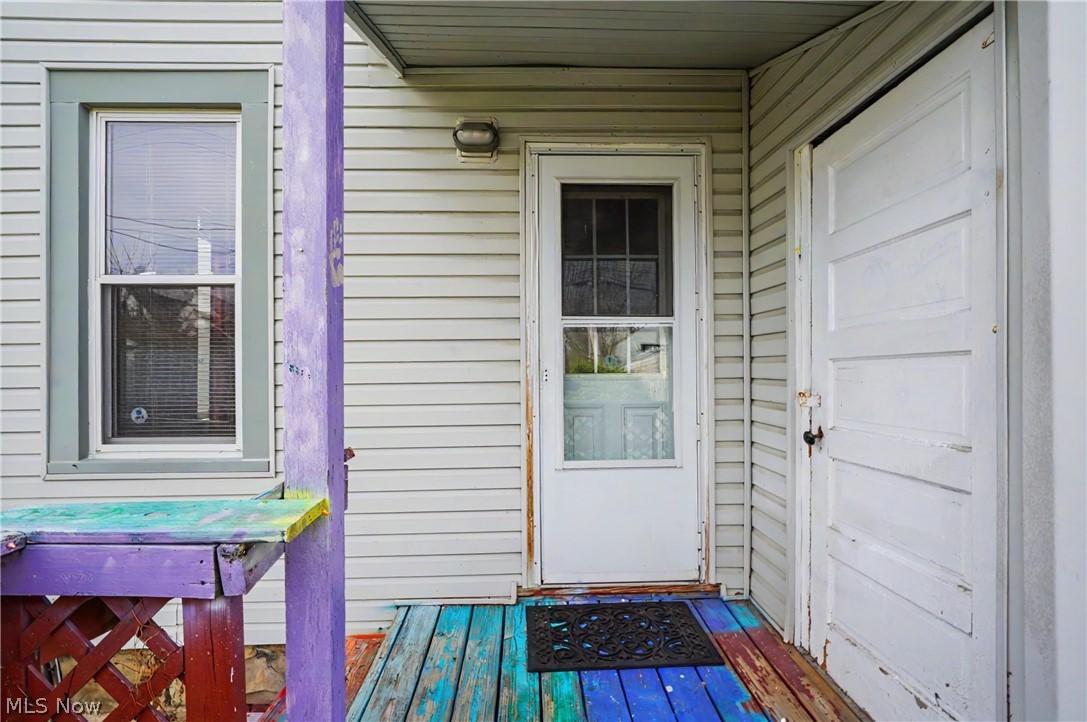 1297 W 116th Street Cleveland OH 44102