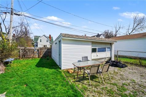 1297 W 116th Street Cleveland OH 44102