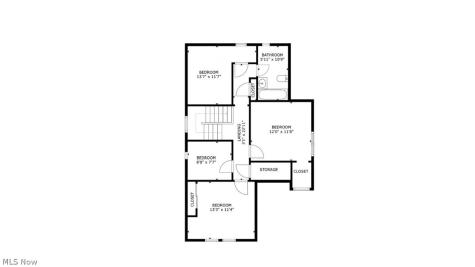 1297 W 116th Street Cleveland OH 44102