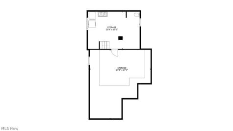 1297 W 116th Street Cleveland OH 44102