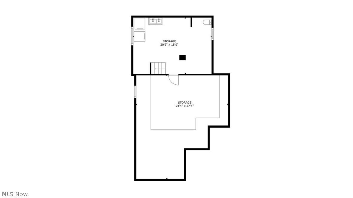 1297 W 116th Street Cleveland OH 44102