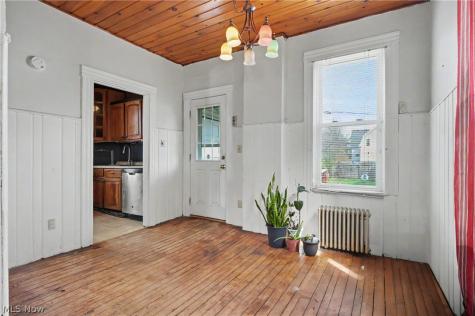 1297 W 116th Street Cleveland OH 44102