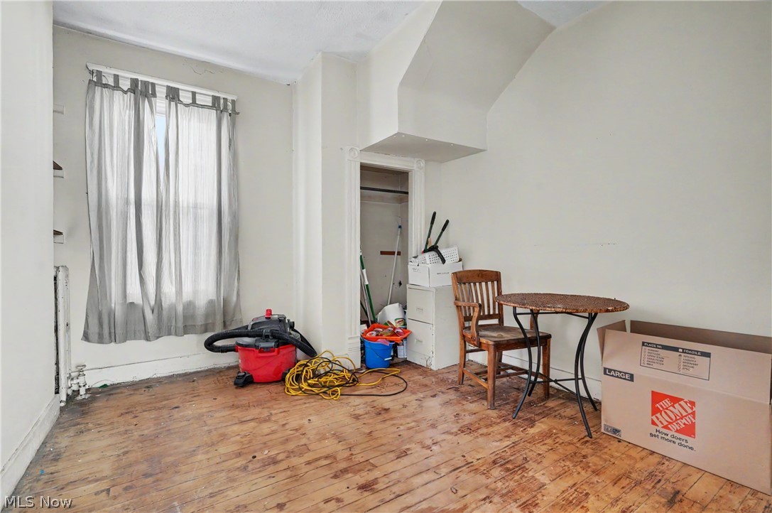 1297 W 116th Street Cleveland OH 44102