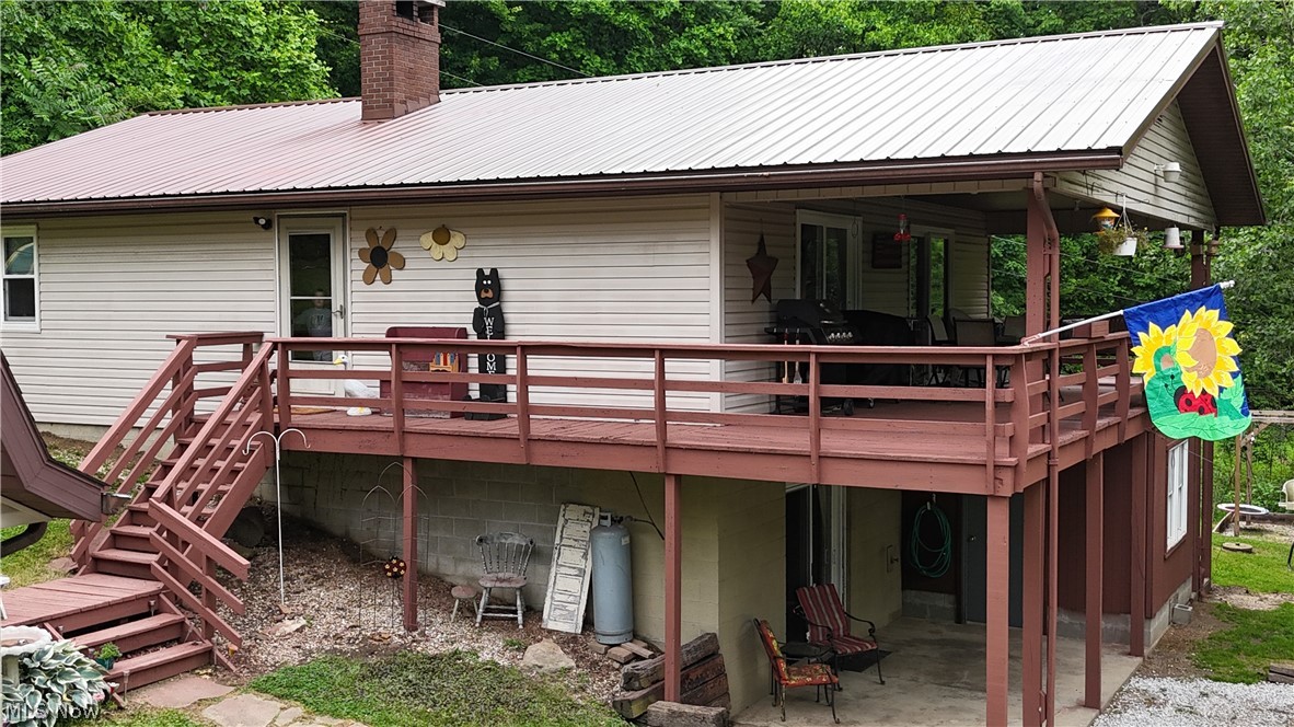 16575 Township Road 287 Conesville OH 43811