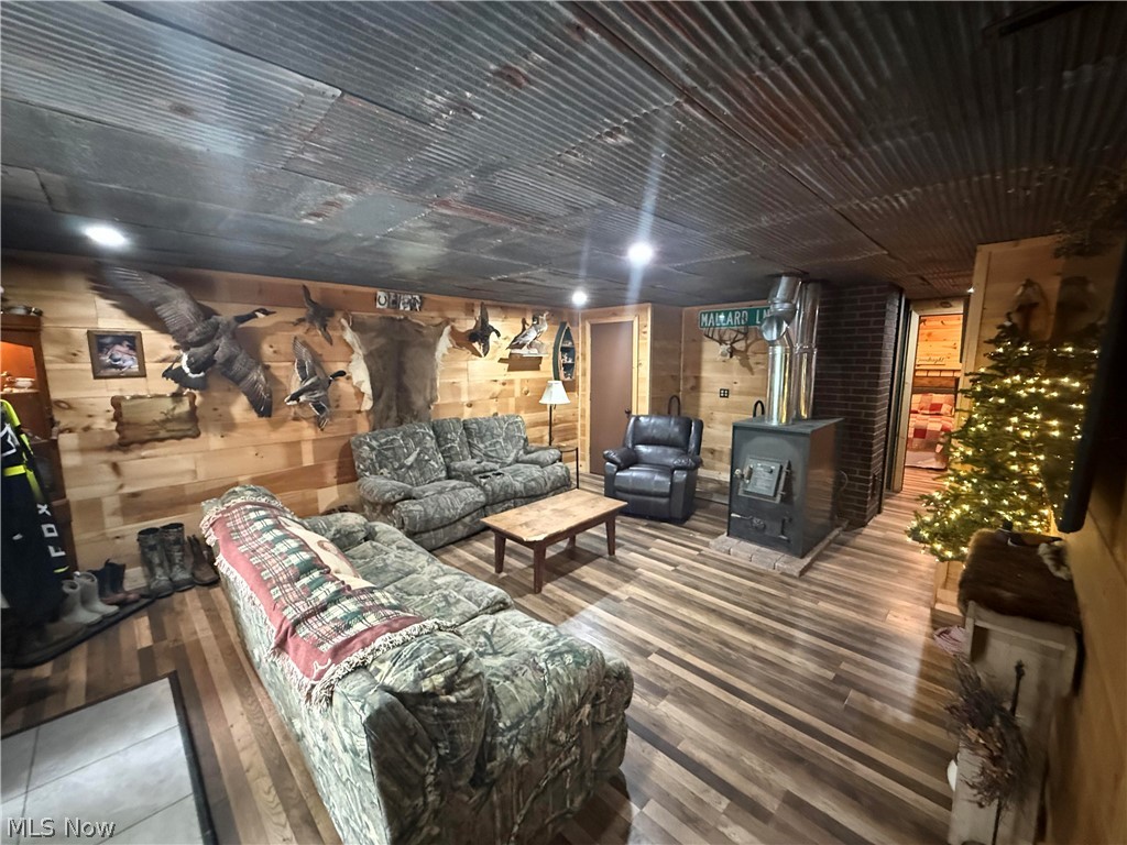 16575 Township Road 287 Conesville OH 43811