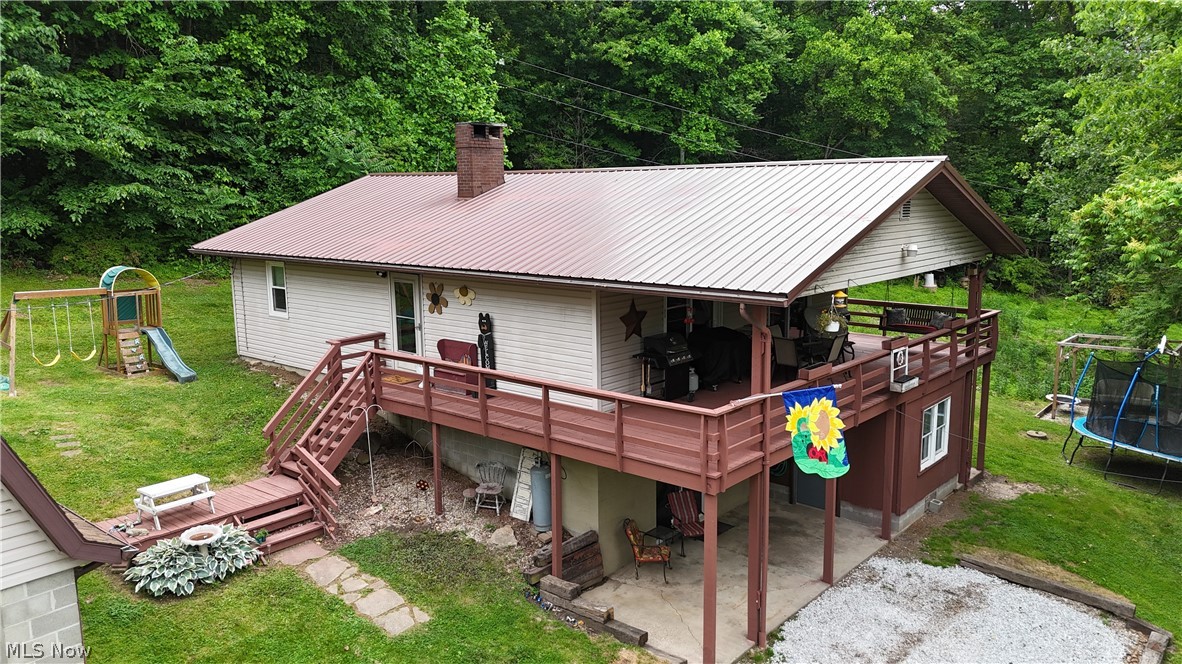 16575 Township Road 287 Conesville OH 43811