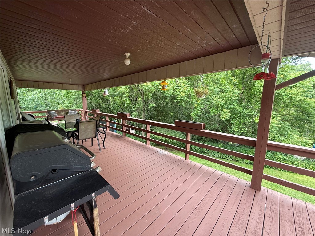 16575 Township Road 287 Conesville OH 43811