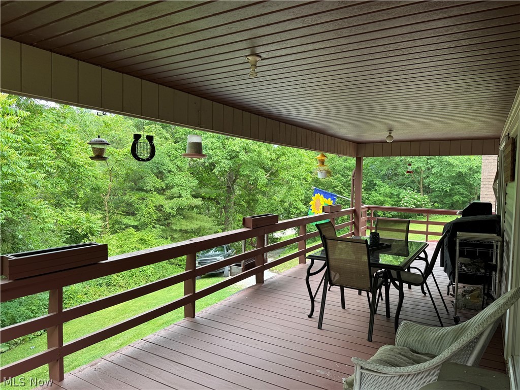 16575 Township Road 287 Conesville OH 43811