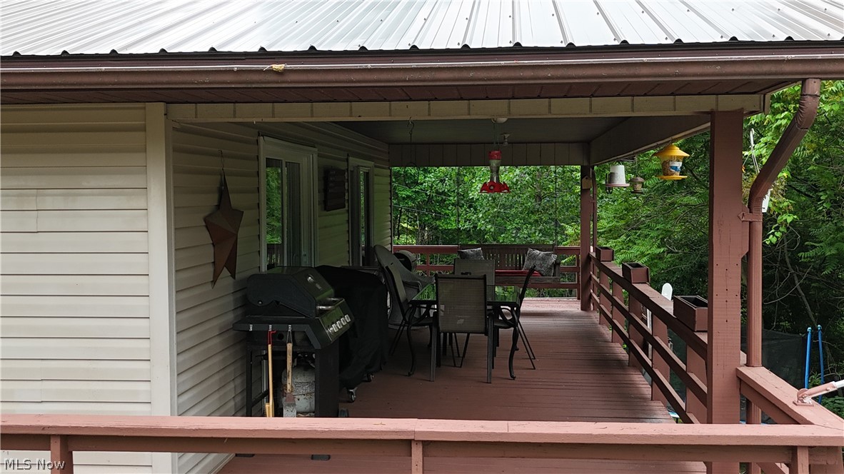16575 Township Road 287 Conesville OH 43811
