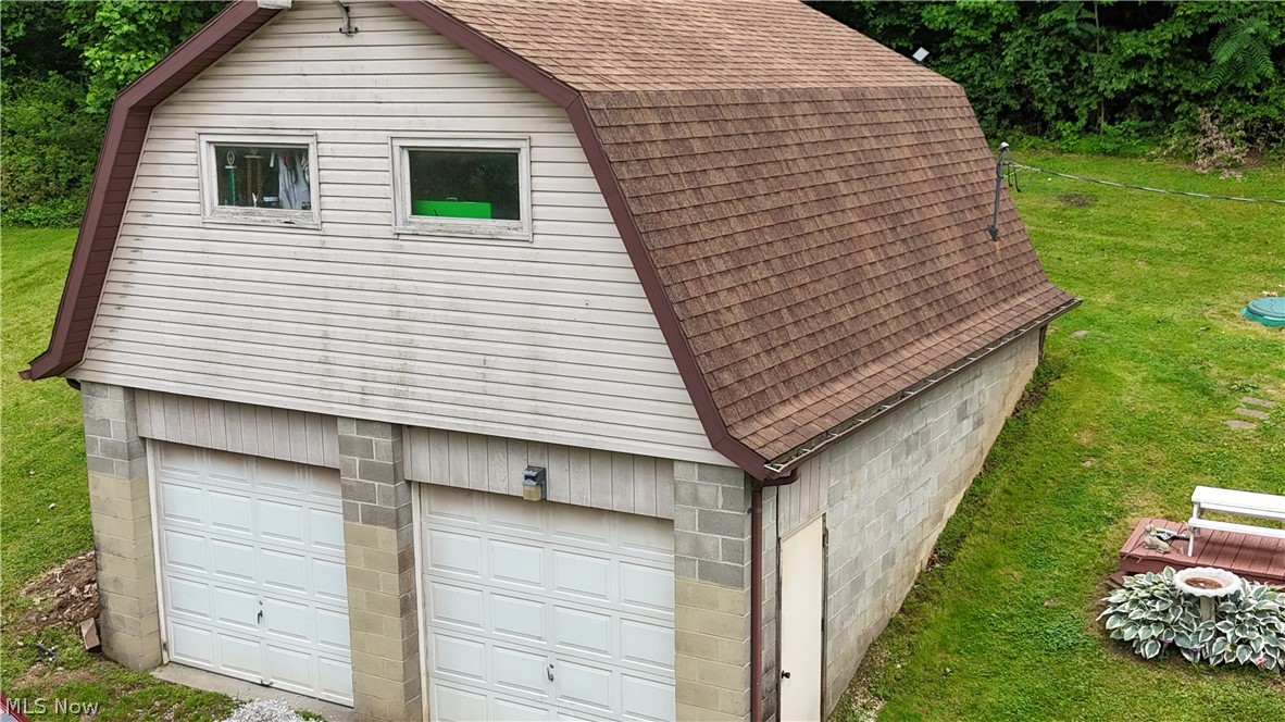 16575 Township Road 287 Conesville OH 43811