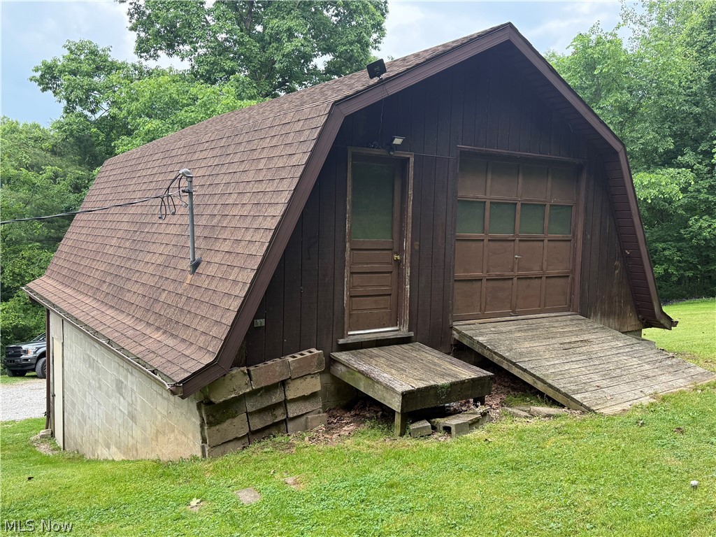 16575 Township Road 287 Conesville OH 43811