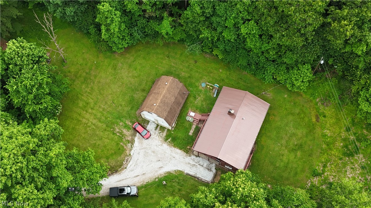 16575 Township Road 287 Conesville OH 43811