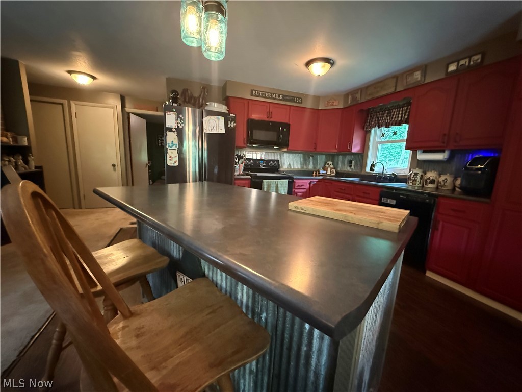 16575 Township Road 287 Conesville OH 43811