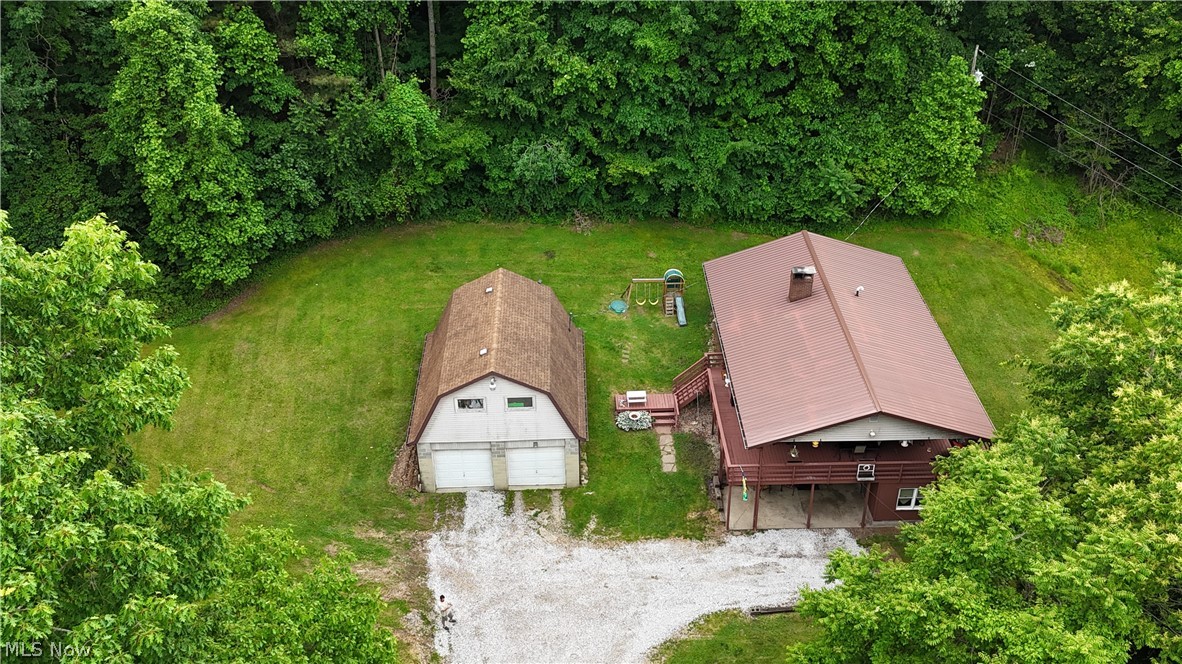 16575 Township Road 287 Conesville OH 43811