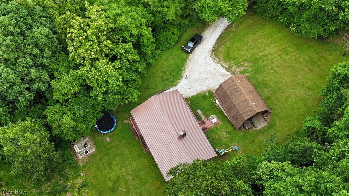 16575 Township Road 287 Conesville OH 43811