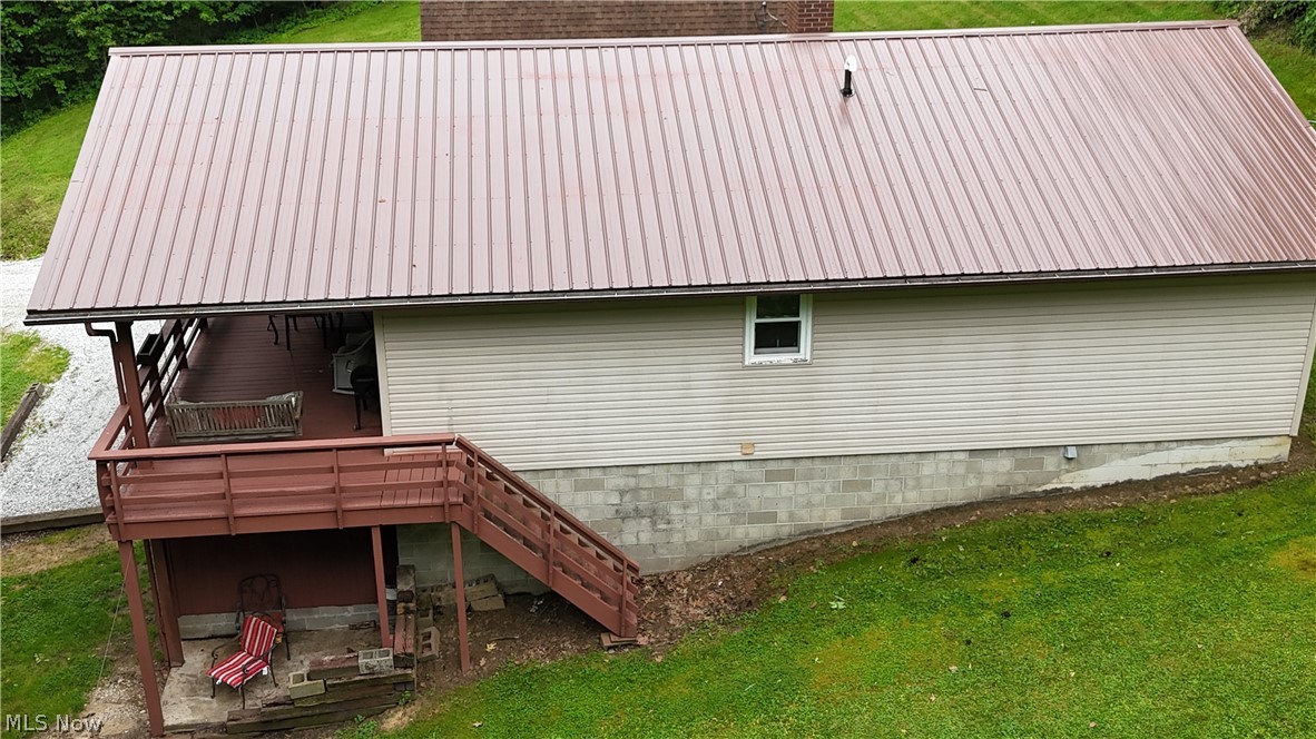16575 Township Road 287 Conesville OH 43811