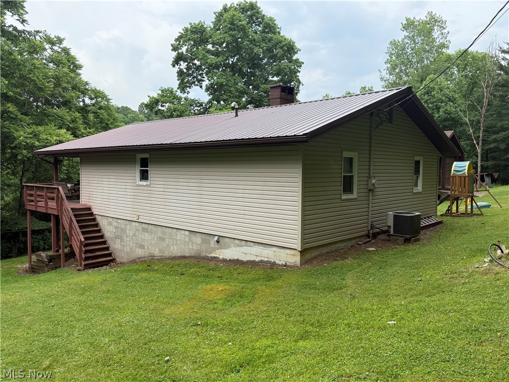 16575 Township Road 287 Conesville OH 43811