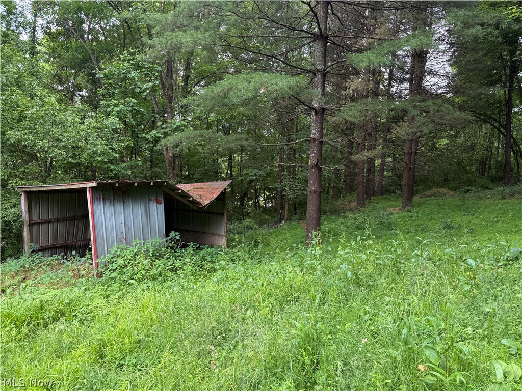 16575 Township Road 287 Conesville OH 43811