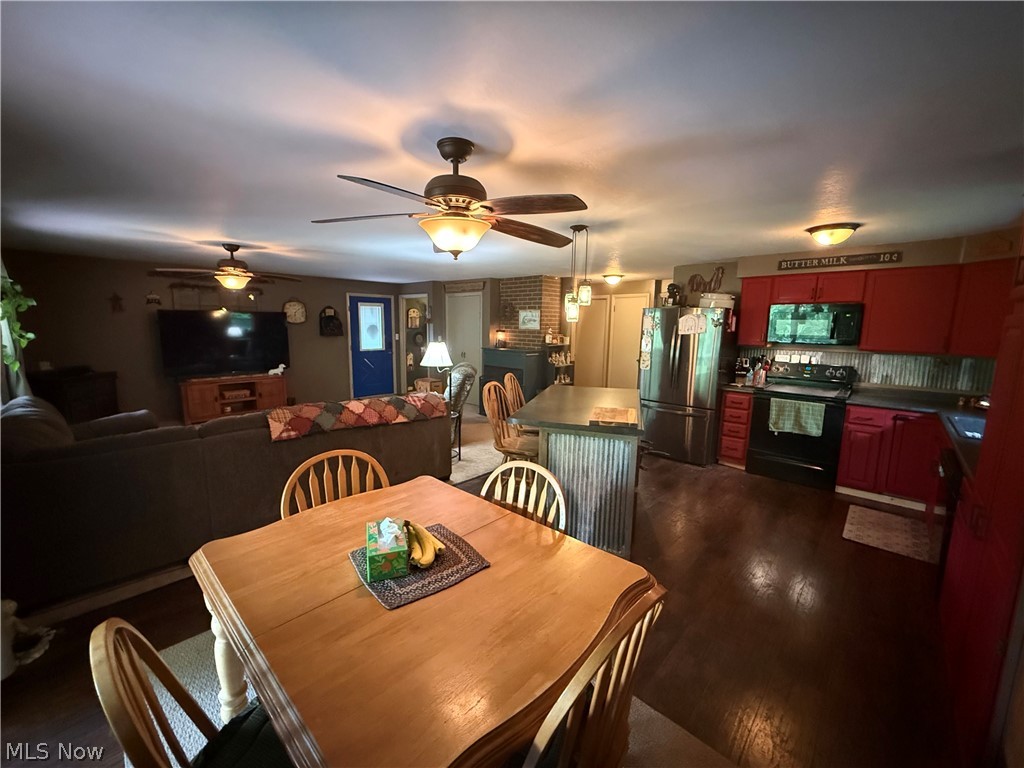 16575 Township Road 287 Conesville OH 43811
