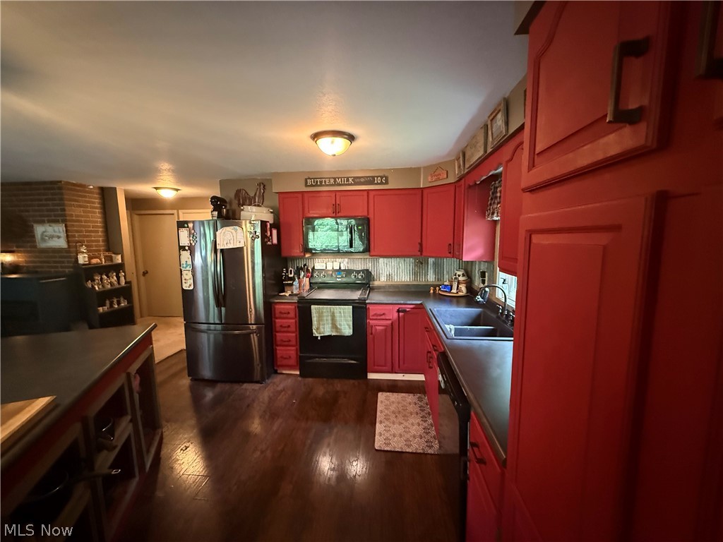 16575 Township Road 287 Conesville OH 43811