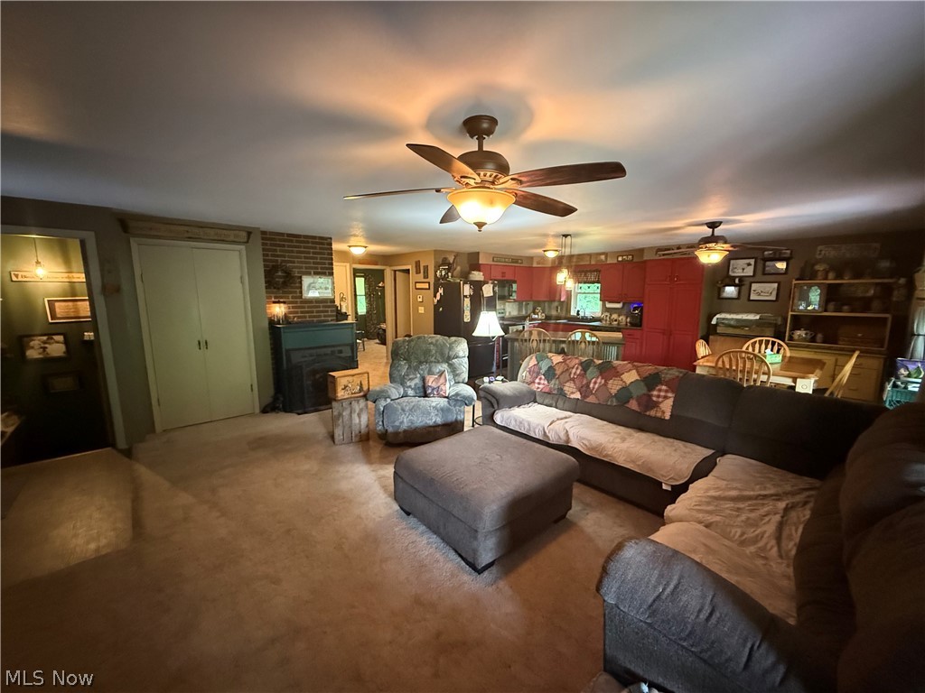 16575 Township Road 287 Conesville OH 43811
