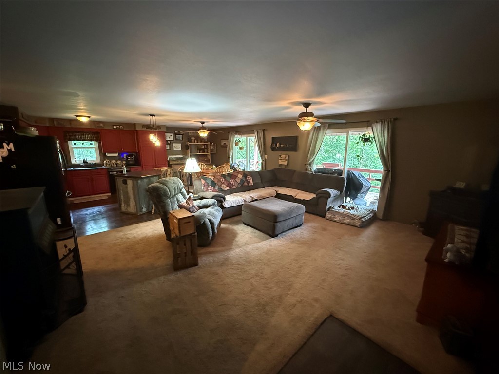 16575 Township Road 287 Conesville OH 43811