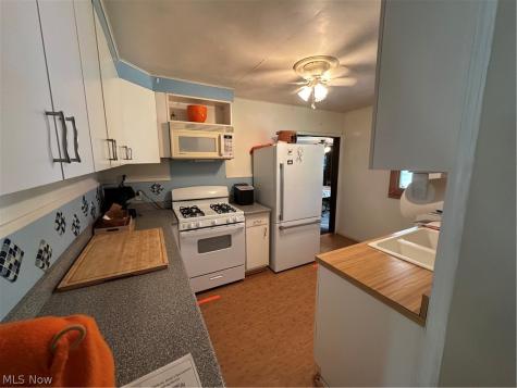 158 Jones Street Wellington OH 44090