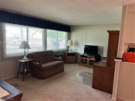 158 Jones Street Wellington OH 44090