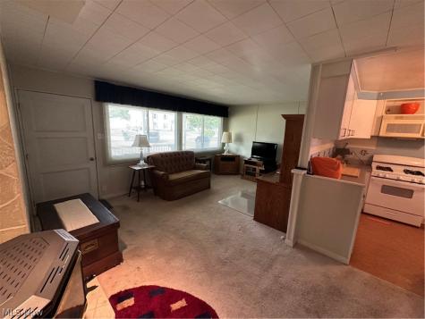 158 Jones Street Wellington OH 44090
