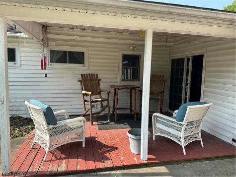 158 Jones Street Wellington OH 44090