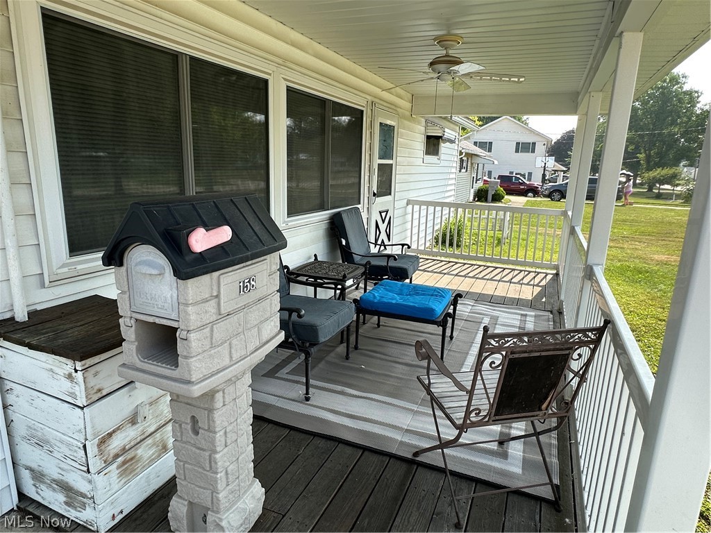 158 Jones Street Wellington OH 44090