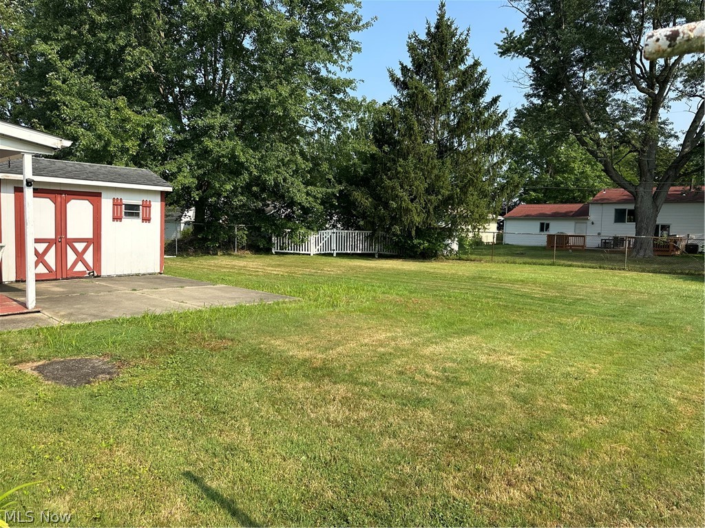 158 Jones Street Wellington OH 44090