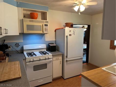158 Jones Street Wellington OH 44090