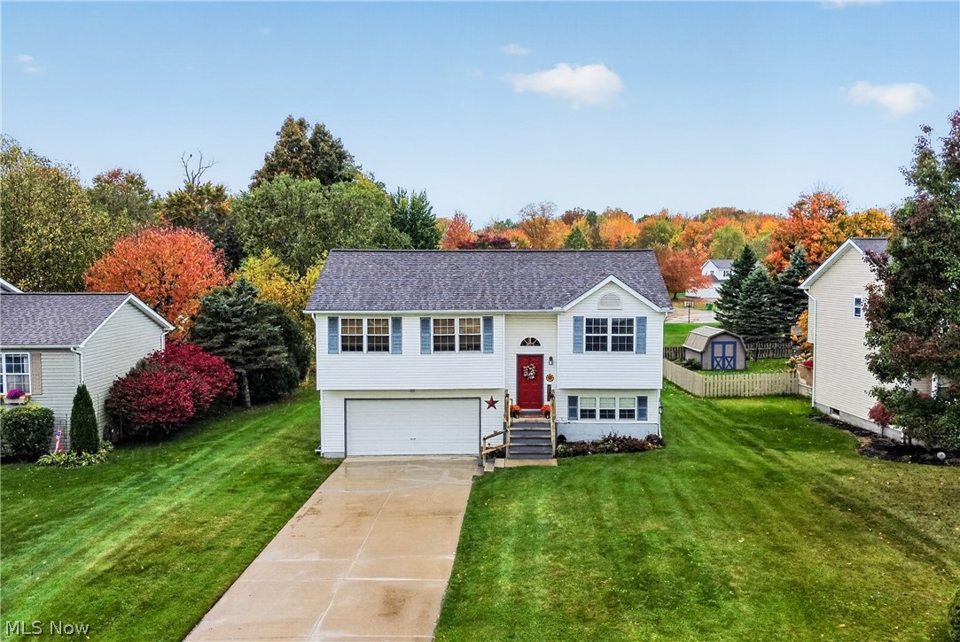 14874 Glen Valley Drive Middlefield OH 44062