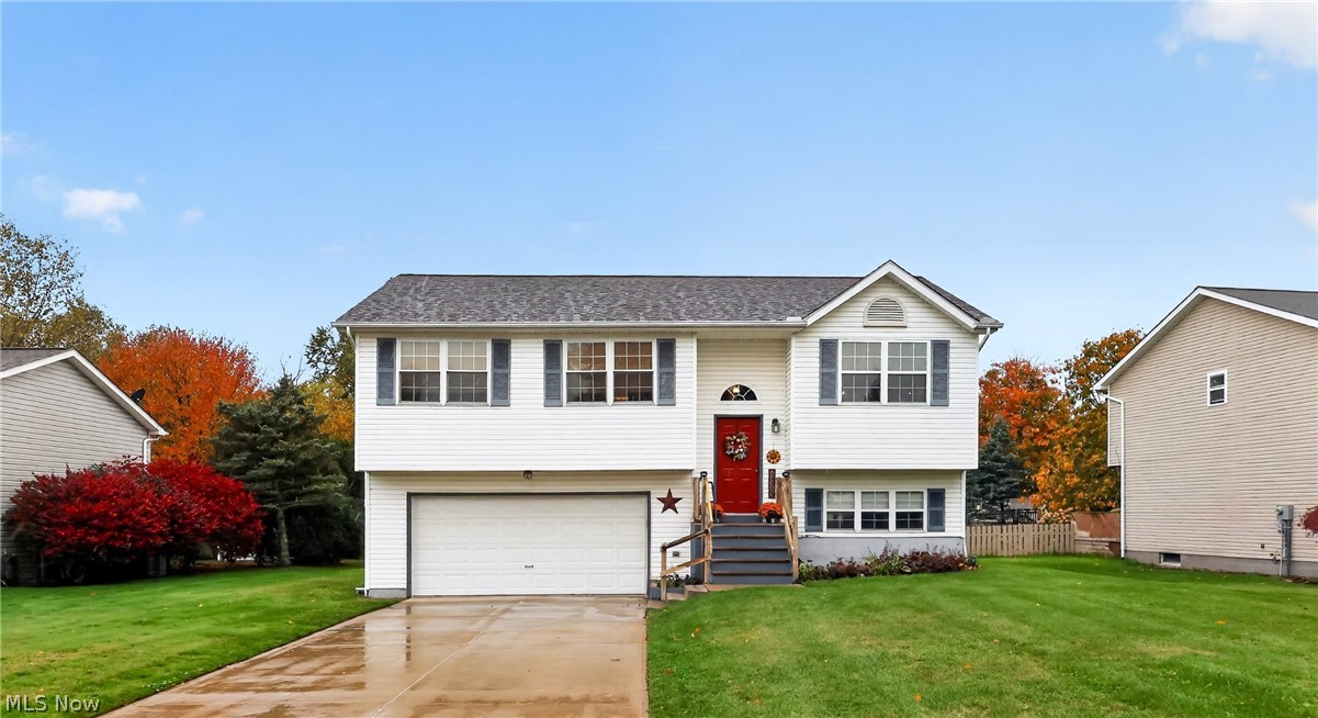 14874 Glen Valley Drive Middlefield OH 44062