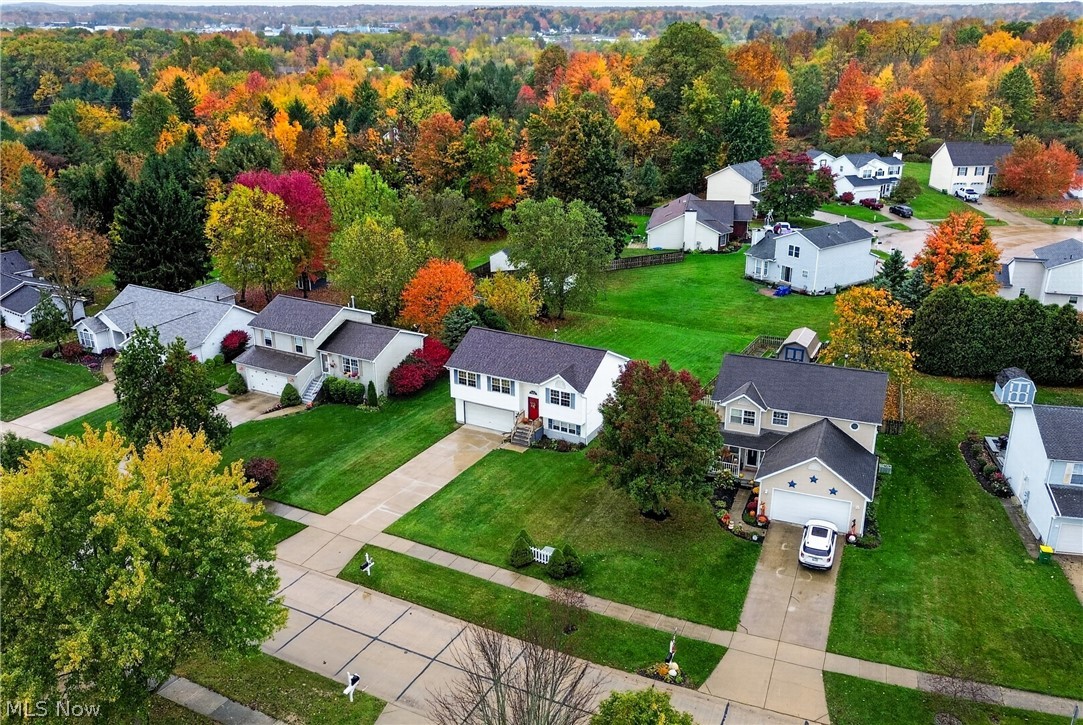 14874 Glen Valley Drive Middlefield OH 44062