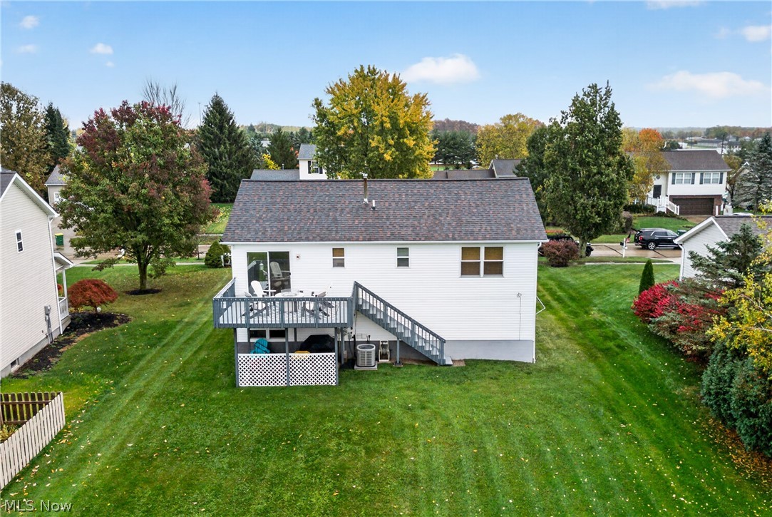 14874 Glen Valley Drive Middlefield OH 44062