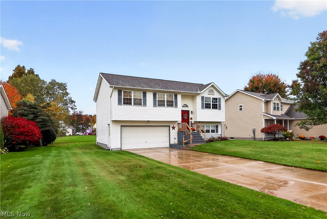 14874 Glen Valley Drive Middlefield OH 44062