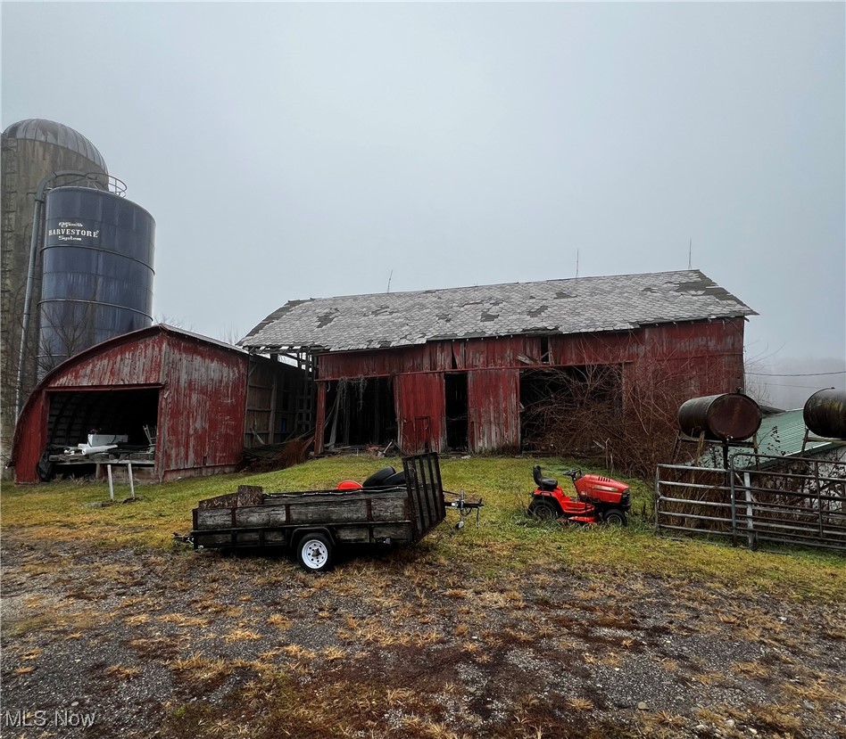 2195 Township Road 405 Jeromesville OH 44840