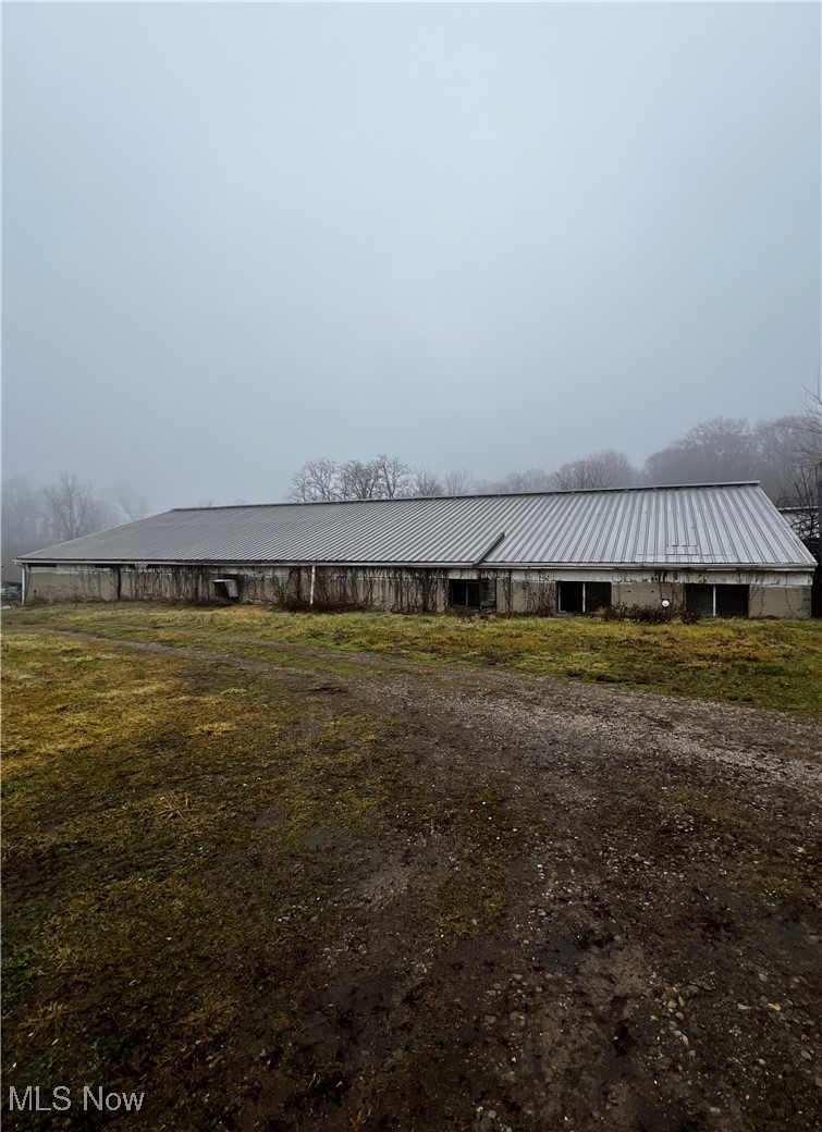 2195 Township Road 405 Jeromesville OH 44840