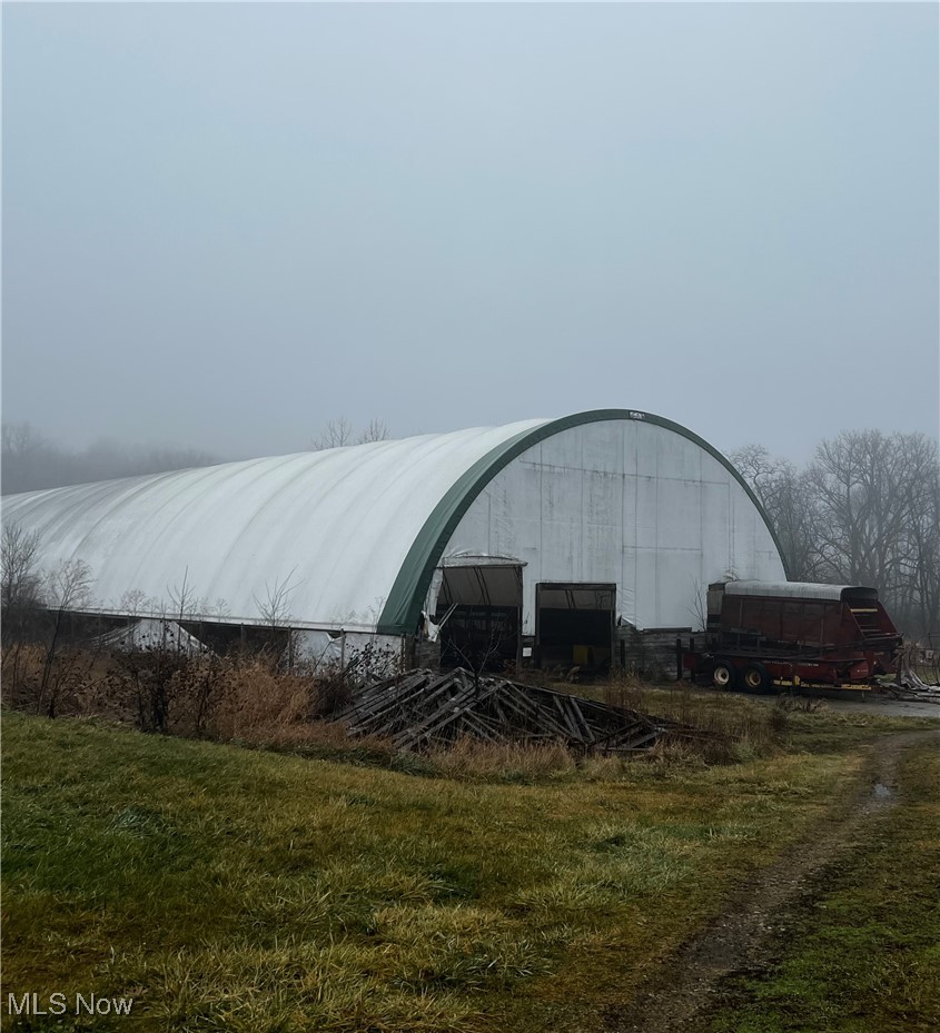 2195 Township Road 405 Jeromesville OH 44840