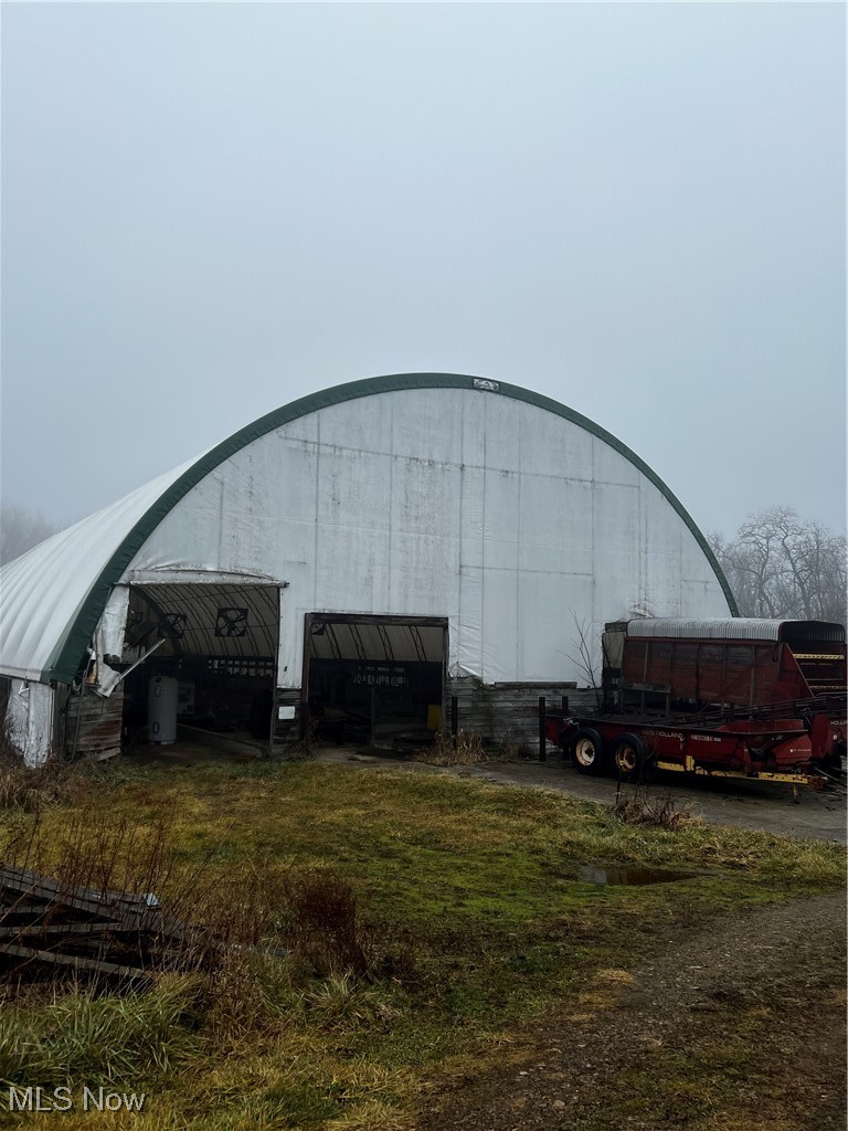 2195 Township Road 405 Jeromesville OH 44840