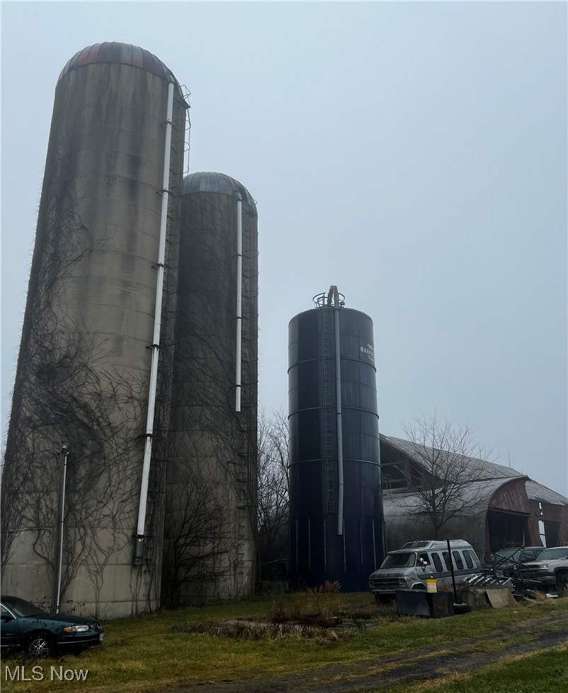 2195 Township Road 405 Jeromesville OH 44840