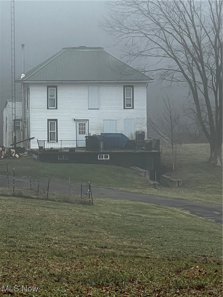 2195 Township Road 405 Jeromesville OH 44840