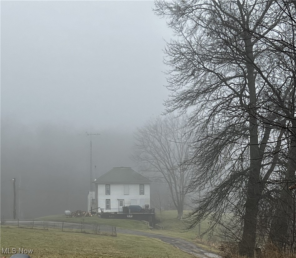 2195 Township Road 405 Jeromesville OH 44840