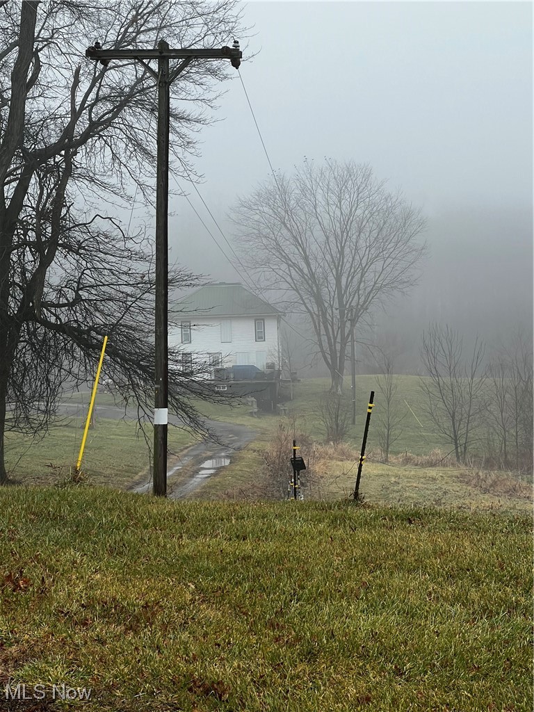 2195 Township Road 405 Jeromesville OH 44840