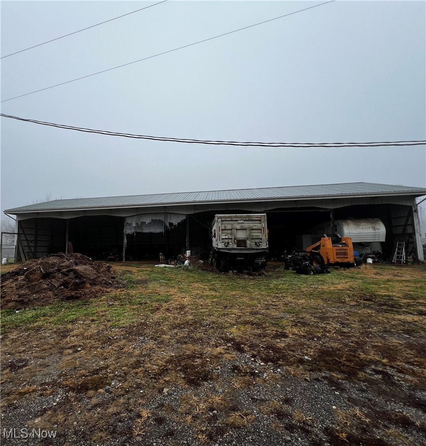 2195 Township Road 405 Jeromesville OH 44840